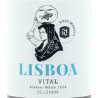 Hugo Mendes Vital - Portugal Best Wines