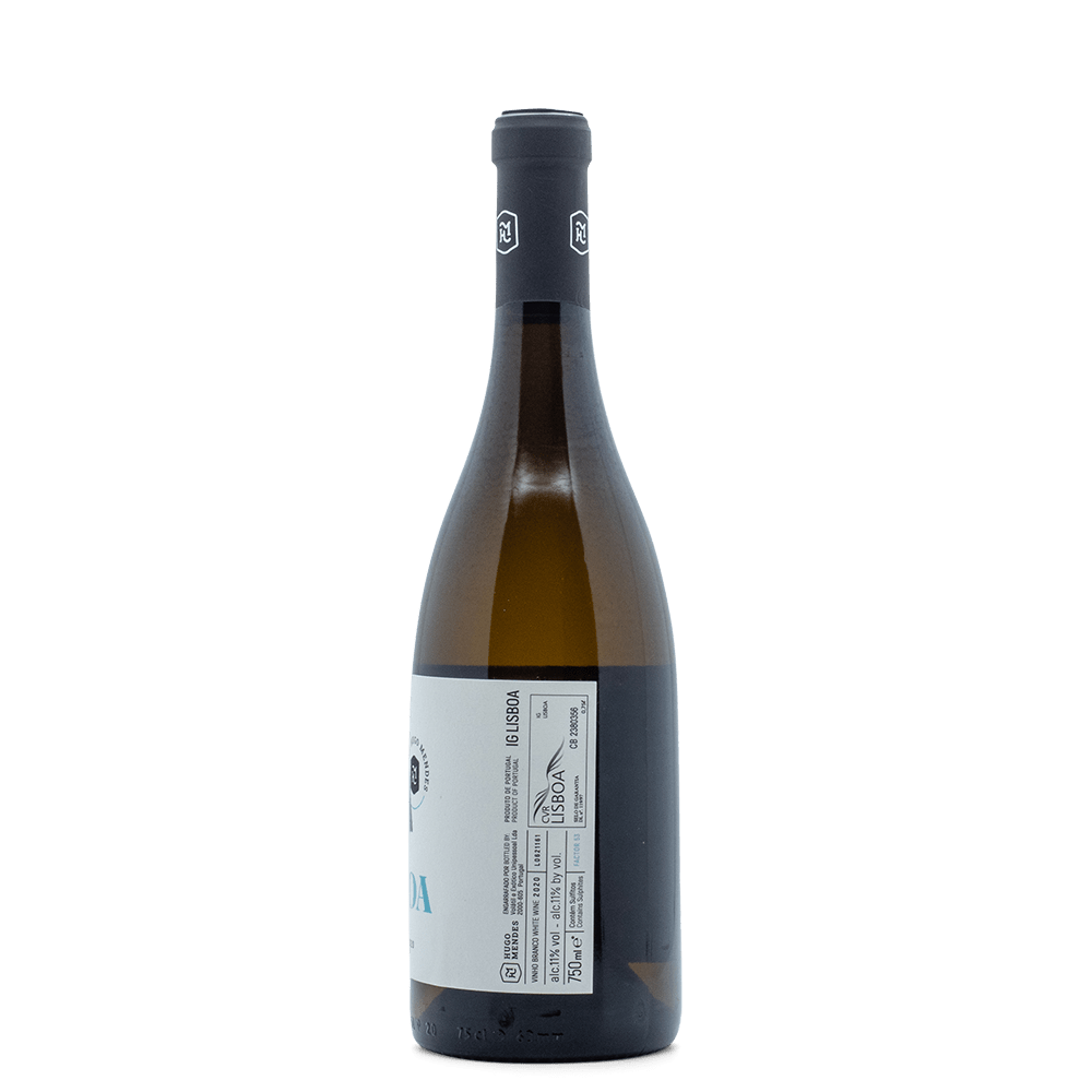 Hugo Mendes Vital - Portugal Best Wines