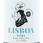 Hugo Mendes Vital - Portugal Best Wines