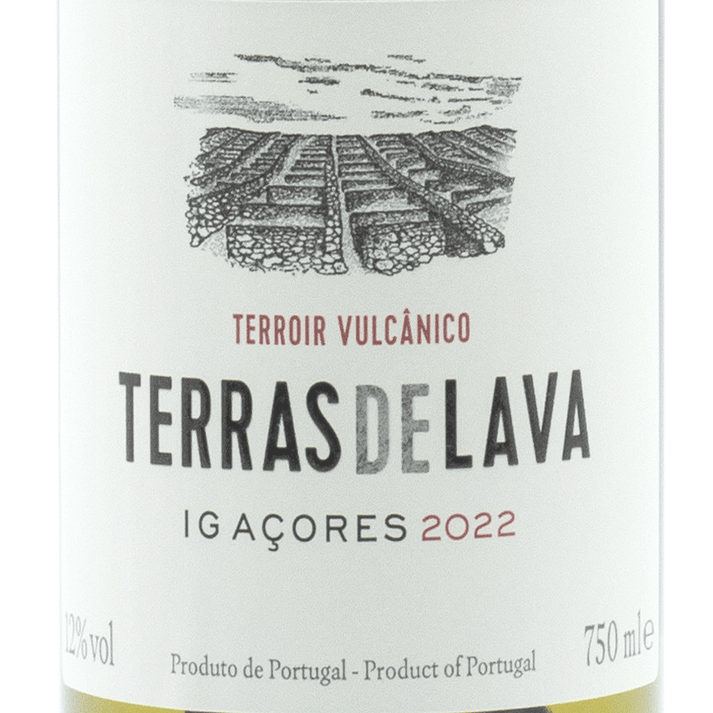 Terras de Lava