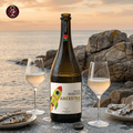 105135 - Pequenos Rebentos Ancestral Pét Nat - Sparkling Wine - Portugal Best Wines