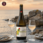 105135 - Pequenos Rebentos Ancestral Pét Nat - Sparkling Wine - Portugal Best Wines