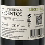 105135 - Pequenos Rebentos Ancestral Pét Nat - Sparkling Wine - Portugal Best Wines