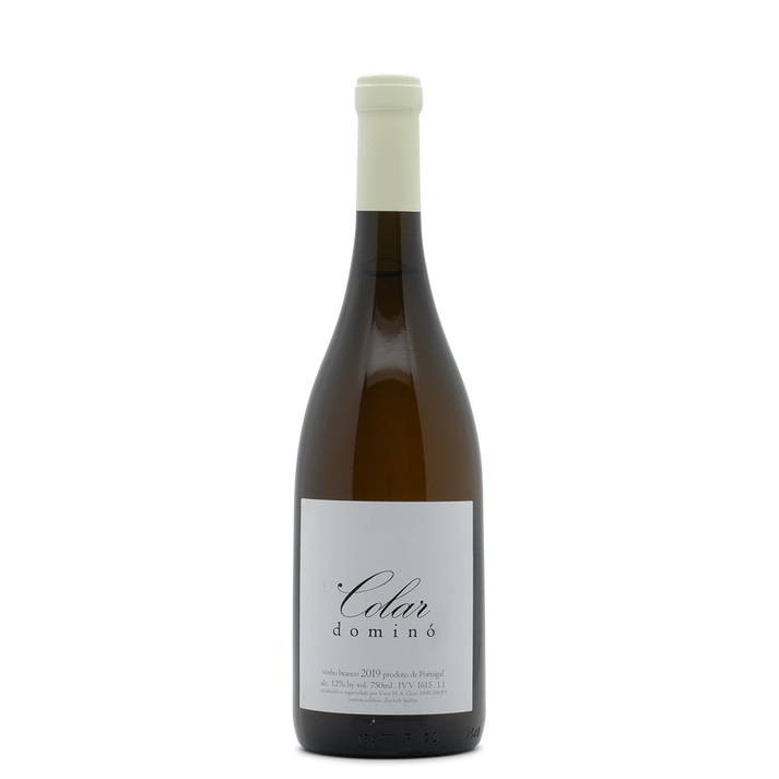 Dominó Colar White