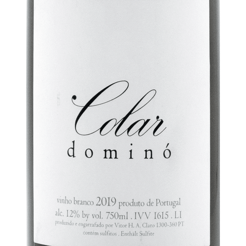 Dominó Colar White - Portugal Best Wines