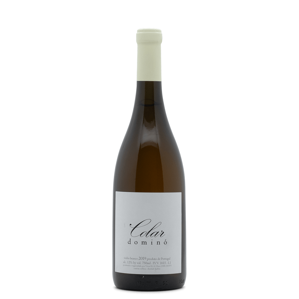 Dominó Colar White - Portugal Best Wines