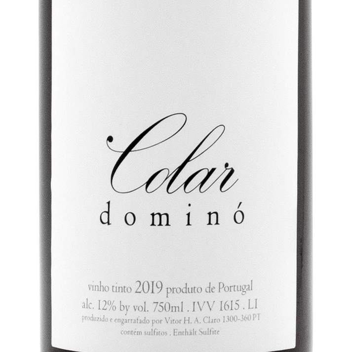 Dominó Colar Red