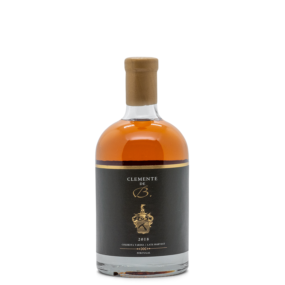 Clemente de B - Portugal Best Wines