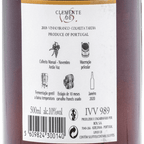 Clemente de B - Portugal Best Wines
