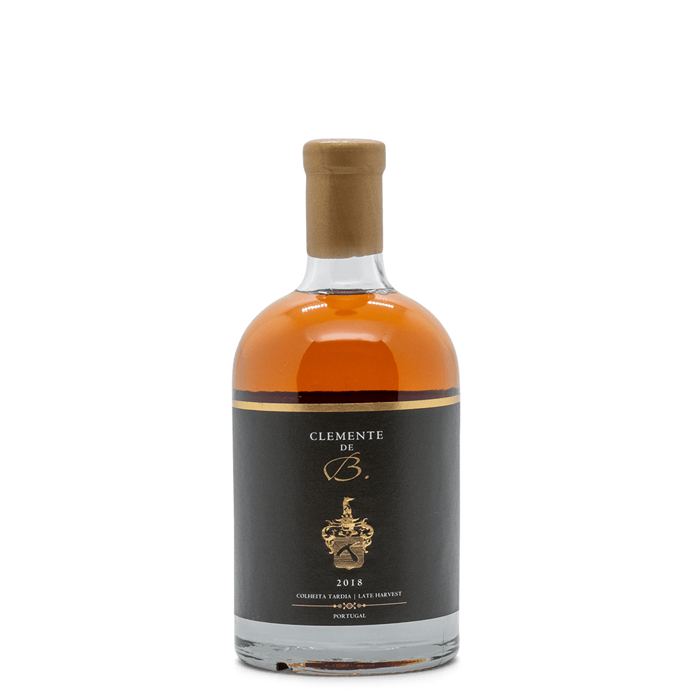 Clemente de B - Portugal Best Wines