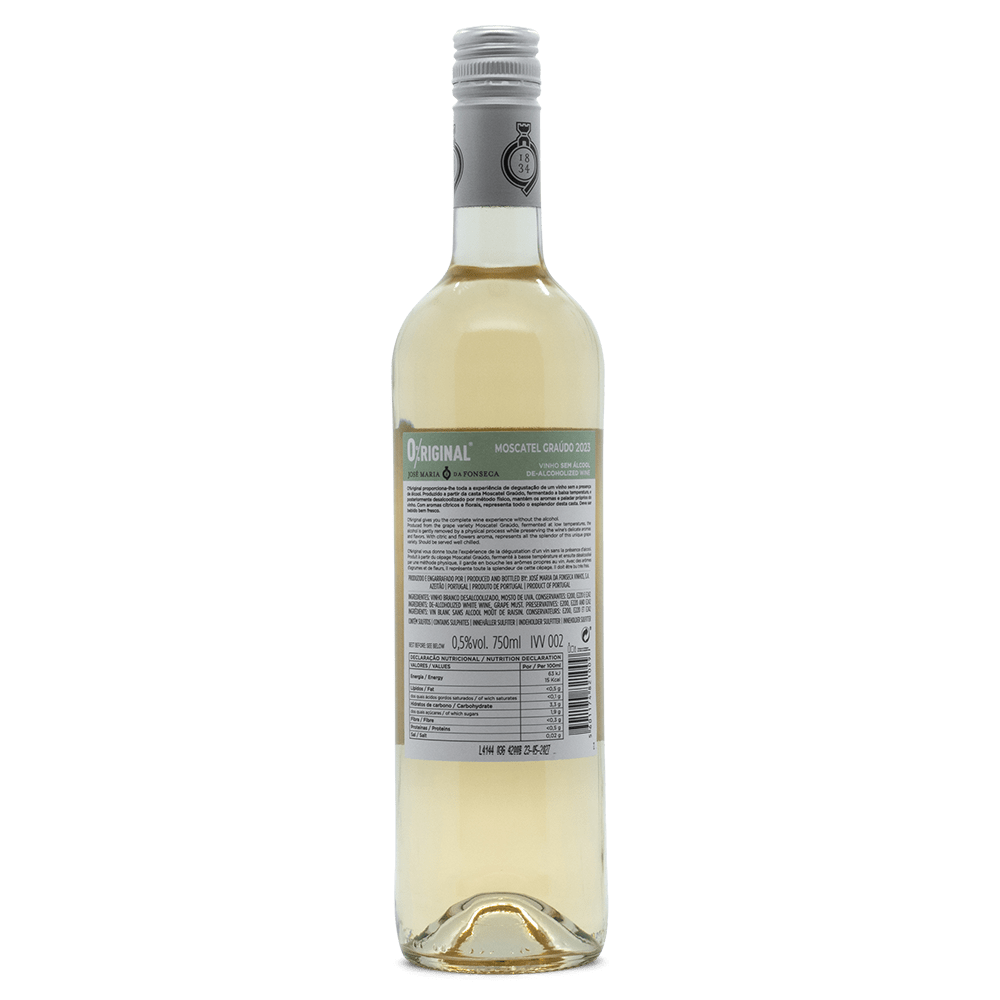 0%riginal White - Portugal Best Wines