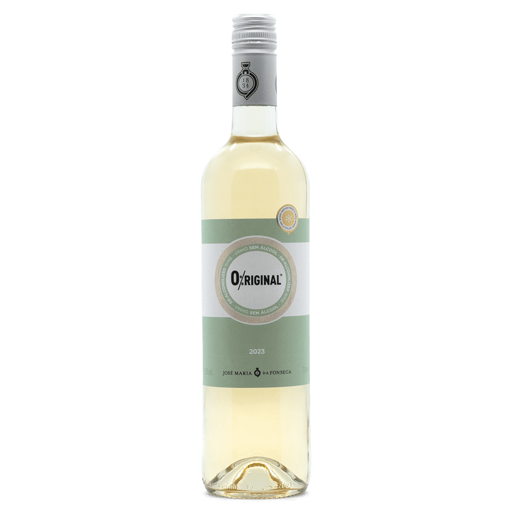 105282 - 0%riginal White - White Wine - Portugal Best Wines