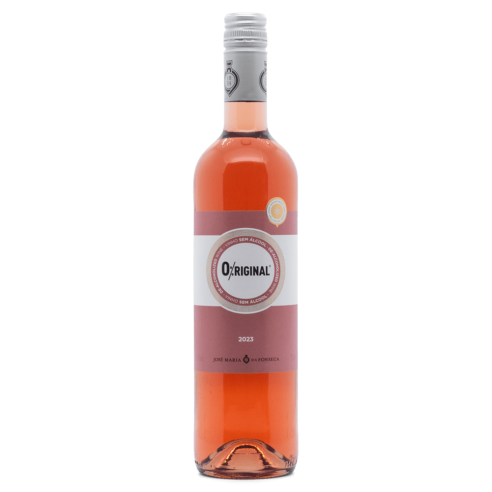 0%riginal Rosé - Portugal Best Wines