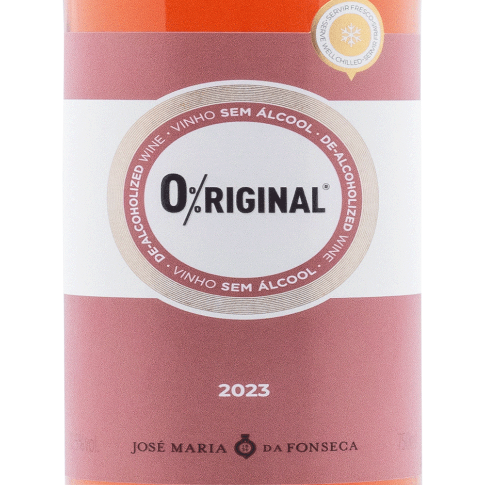 0%riginal Rosé - Portugal Best Wines