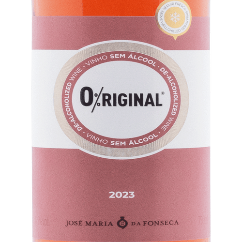 0%riginal Rosé - Portugal Best Wines