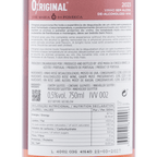 0%riginal Rosé - Portugal Best Wines
