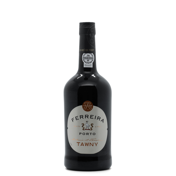 Ferreira Port Red