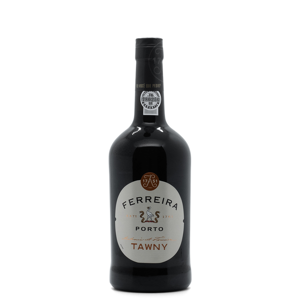 Ferreira Port Red