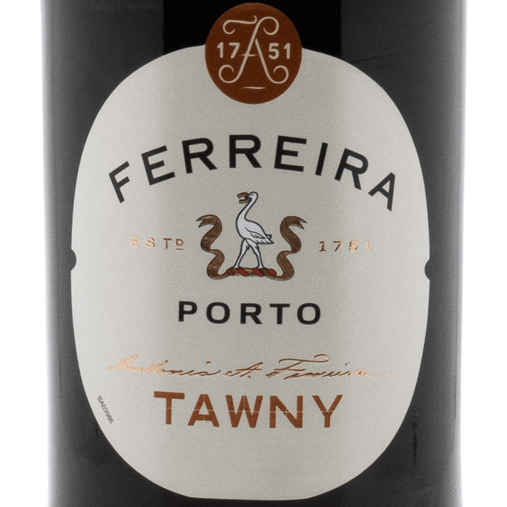 Ferreira Port Red