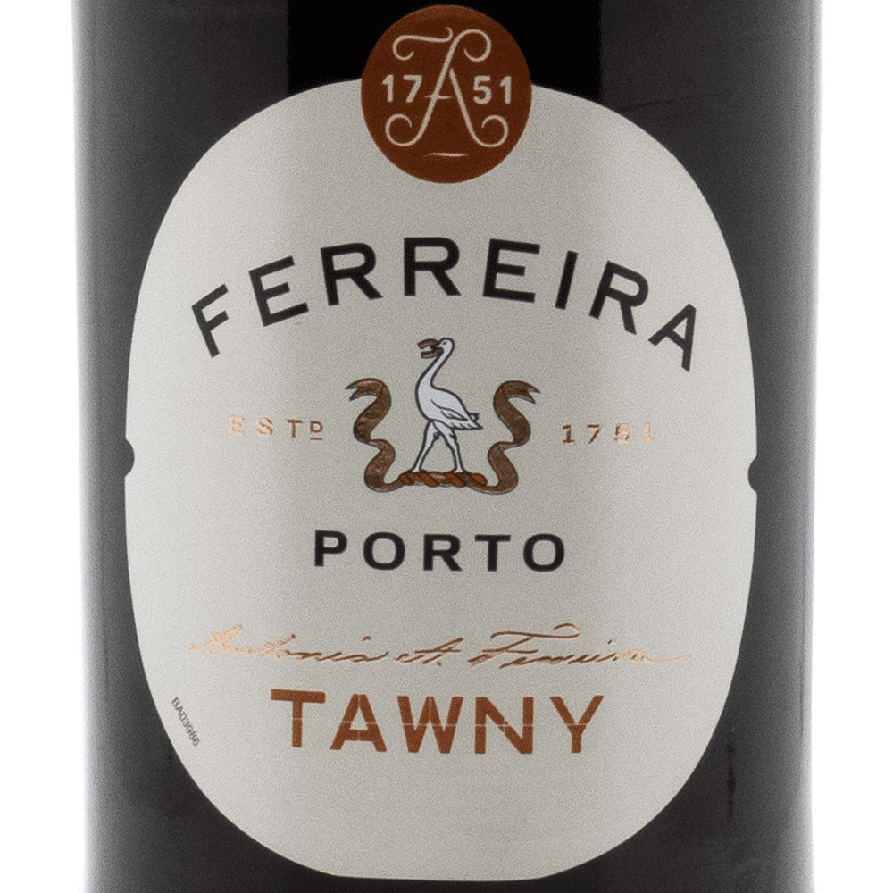 Ferreira Port Red - Portugal Best Wines