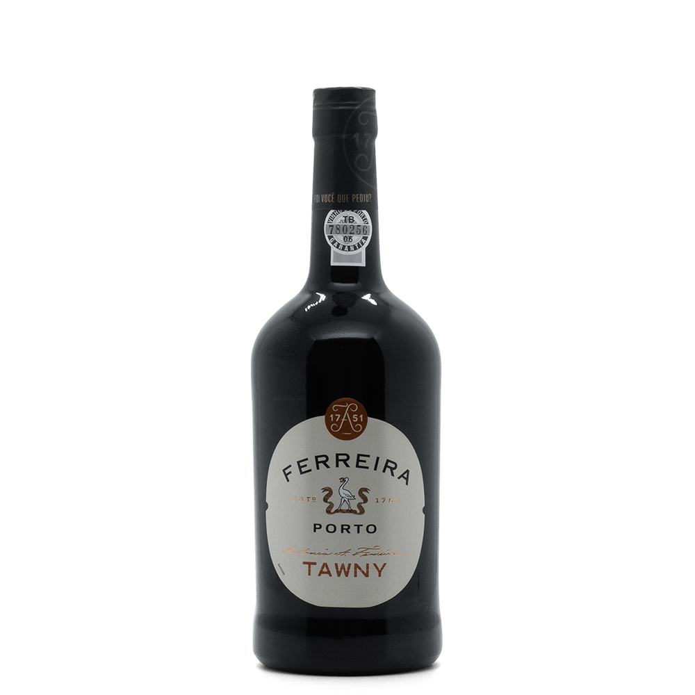 Ferreira Port Red - Portugal Best Wines