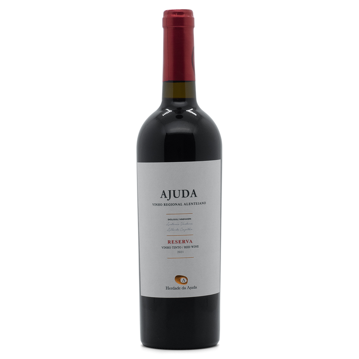 Herdade da Ajuda
