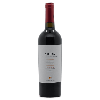 Herdade da Ajuda