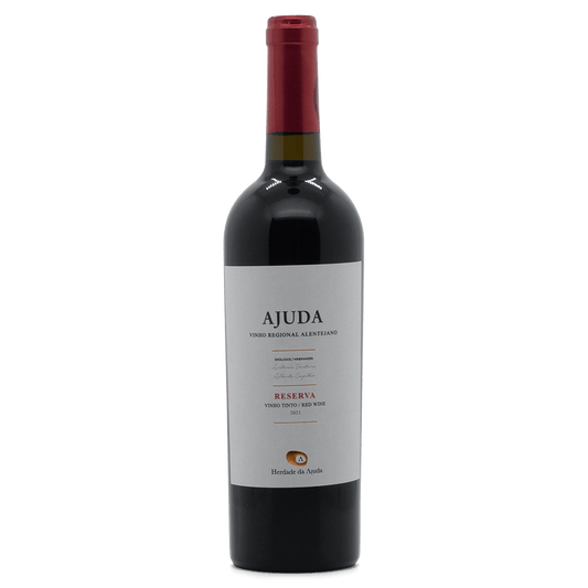 Herdade da Ajuda
