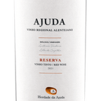 Herdade da Ajuda - Portugal Best Wines