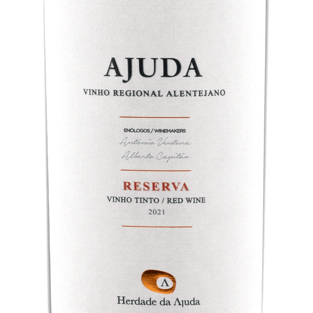 Herdade da Ajuda - Portugal Best Wines