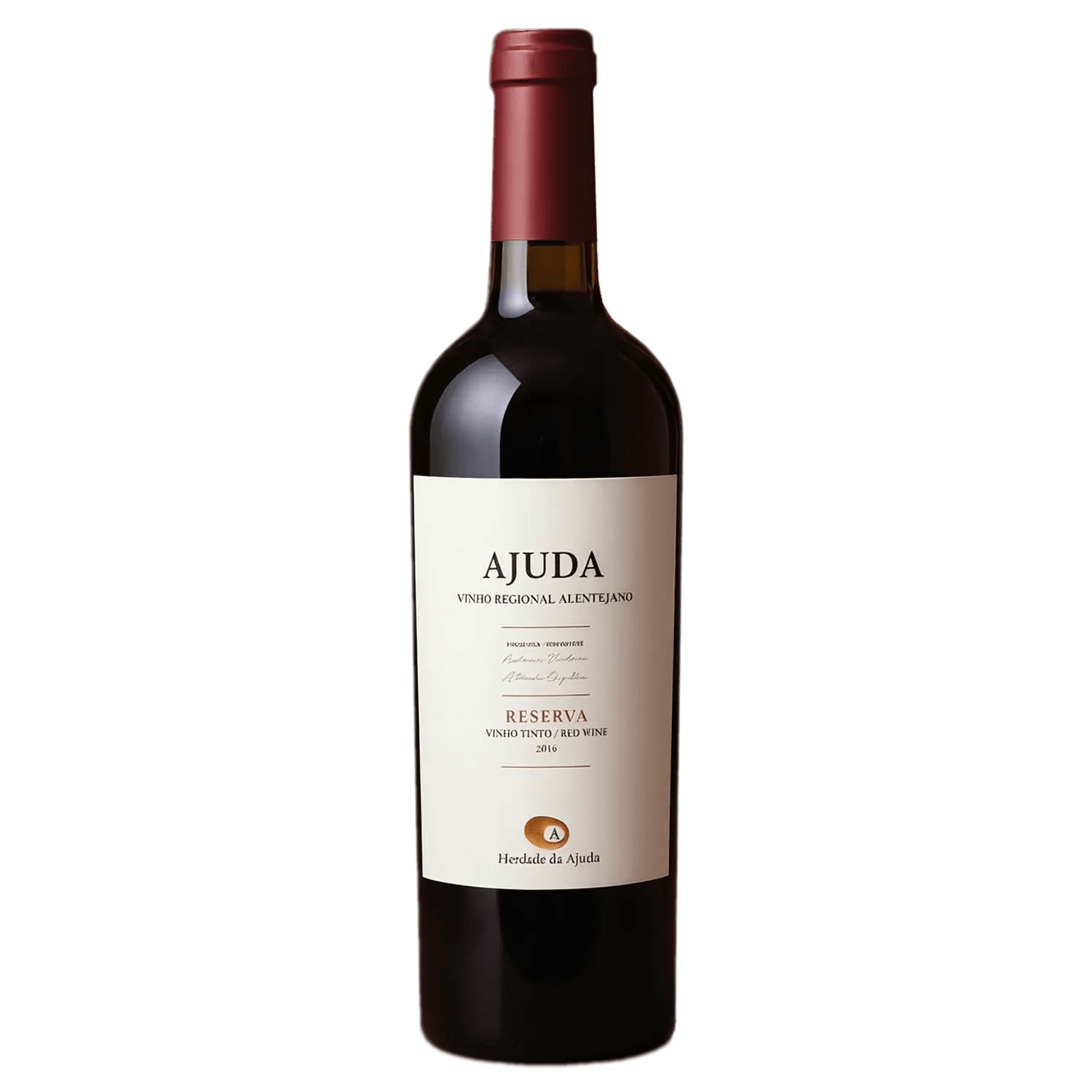 Herdade da Ajuda - Red Wine - Portugal Best Wines