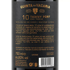 Quinta da Vacaria 10 Year Old Tawny Port