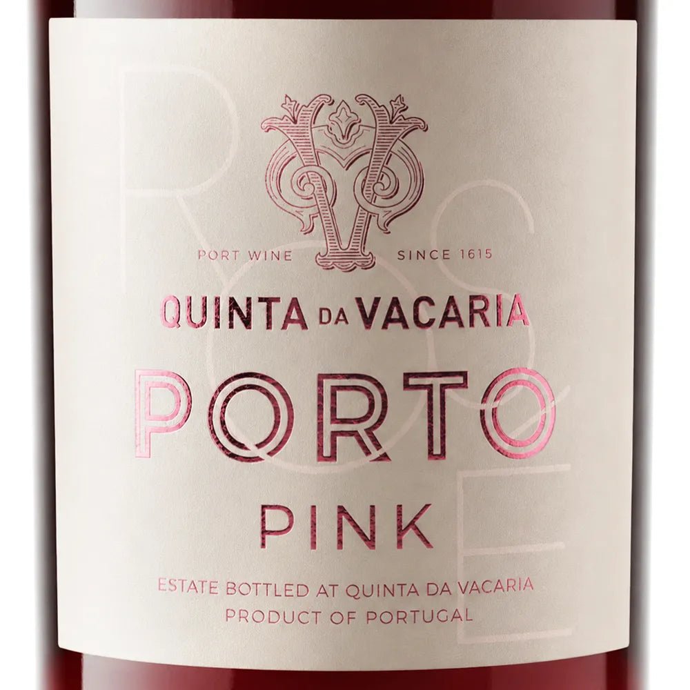 105682 - Quinta da Vacaria Pink Port - Port Wine - Portugal Best Wines