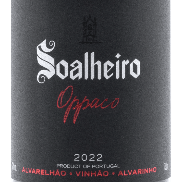 Soalheiro Oppaco
