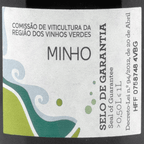 Soalheiro Oppaco - Portugal Best Wines