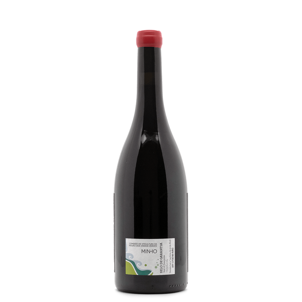 Soalheiro Oppaco - Portugal Best Wines