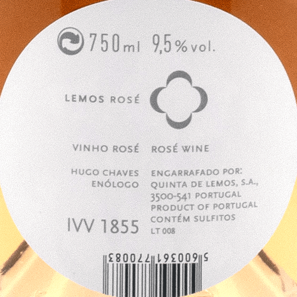 Quinta de Lemos - Portugal Best Wines