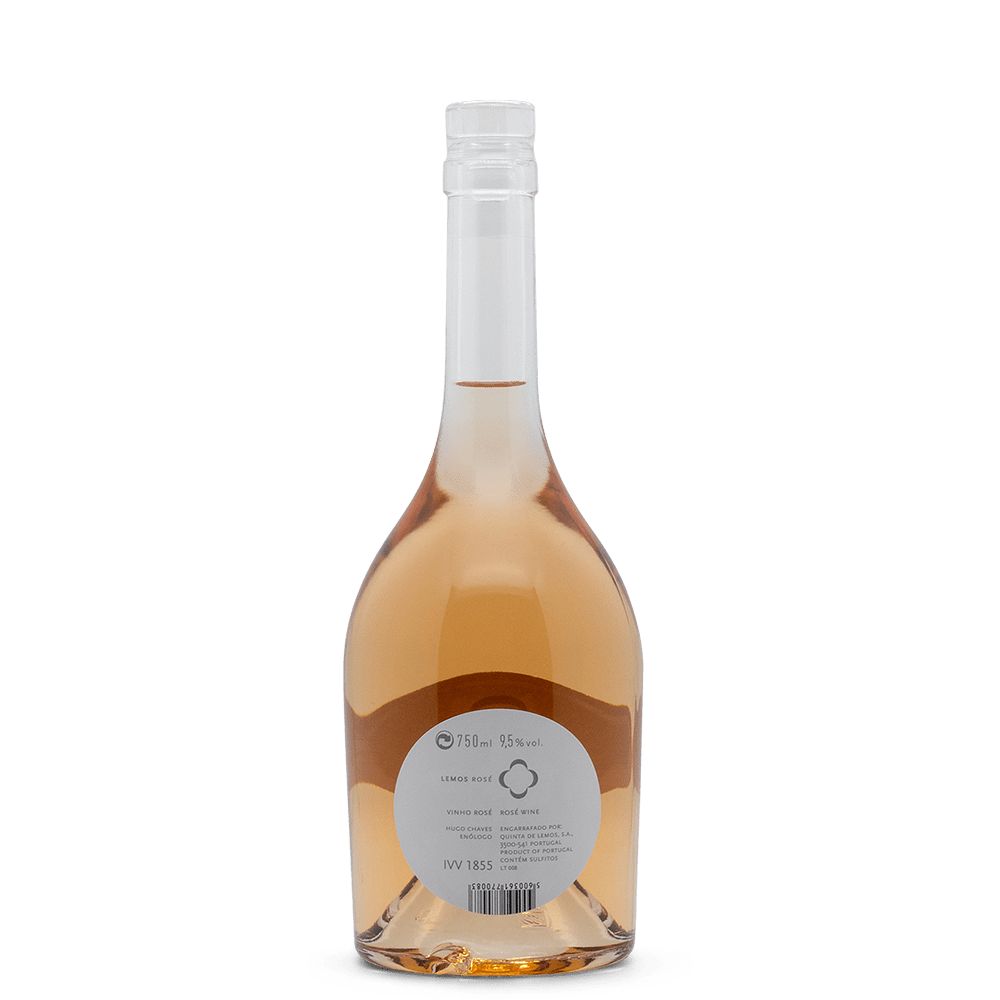 Quinta de Lemos - Portugal Best Wines