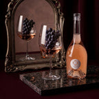 105737 - Quinta de Lemos Rosé 2022 - Rosé Wine - Portugal Best Wines