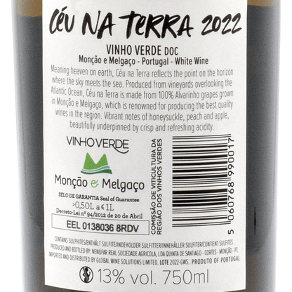 Céu na Terra