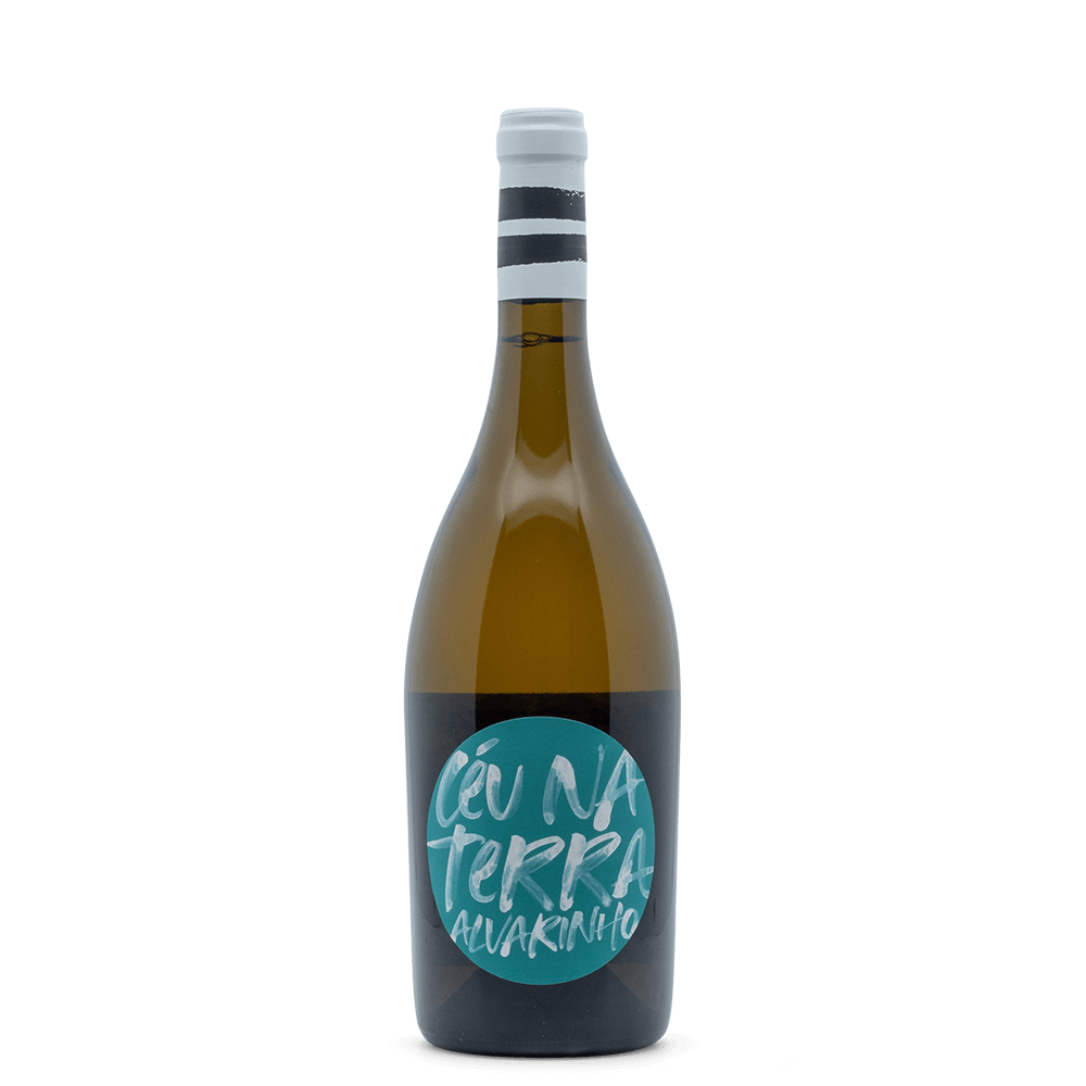 Céu na Terra - Portugal Best Wines