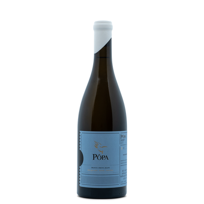 Pôpa Curtimenta - Portugal Best Wines