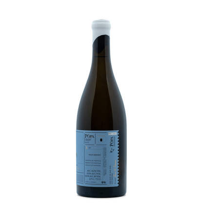 Pôpa Curtimenta - Portugal Best Wines