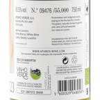 Aphros Loureiro - Portugal Best Wines