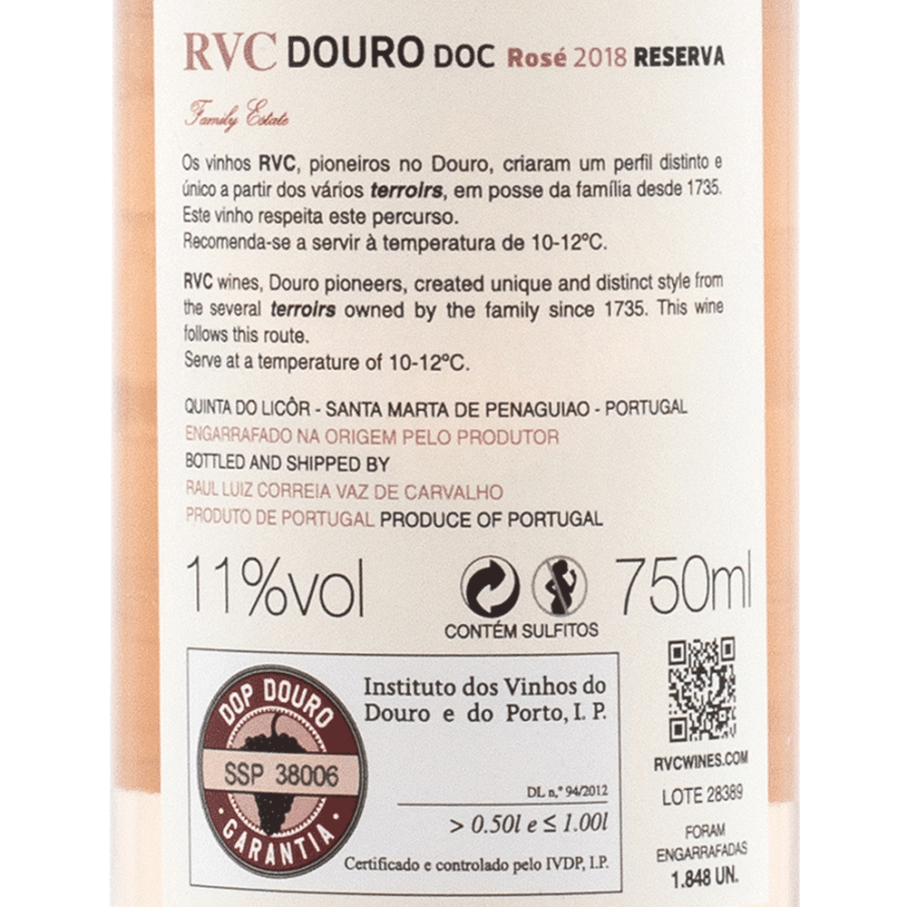 Quinta das Portas - Portugal Best Wines