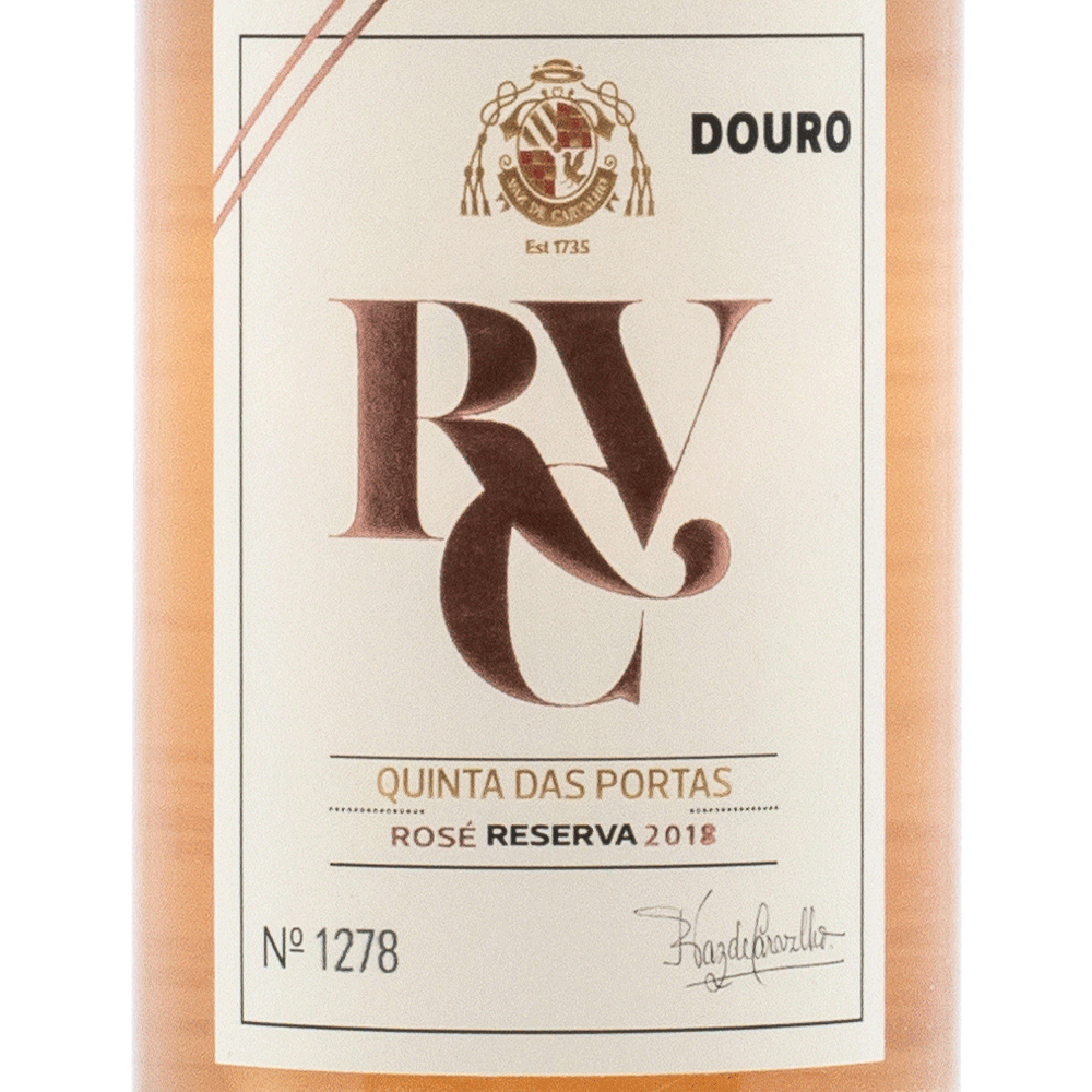 Quinta das Portas - Portugal Best Wines