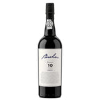 105964 - Bulas 10 Year Old Tawny Port - Port Wine - Portugal Best Wines