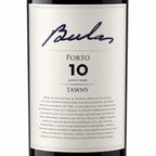 105964 - Bulas 10 Year Old Tawny Port - Port Wine - Portugal Best Wines