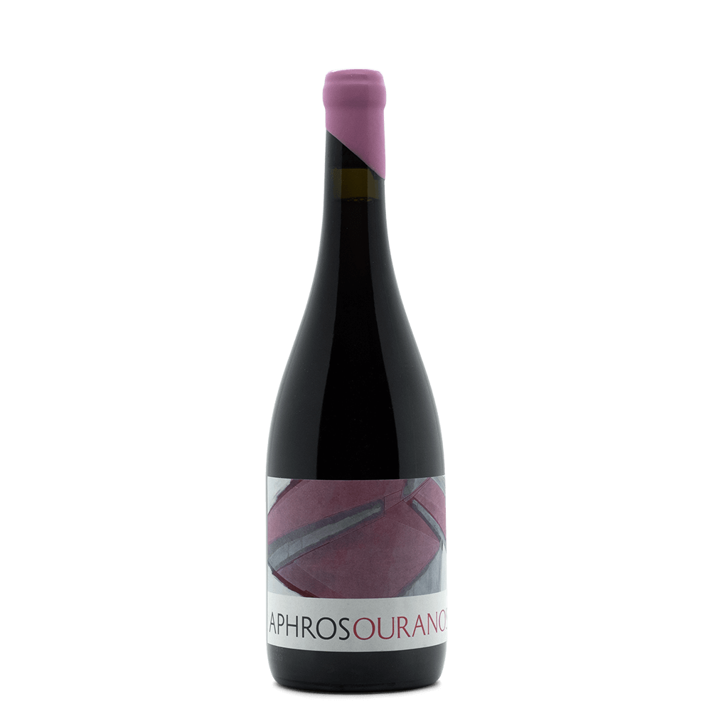 Aphros Ouranos - Aphros Wines - Red Wine - Portugal Best Wines