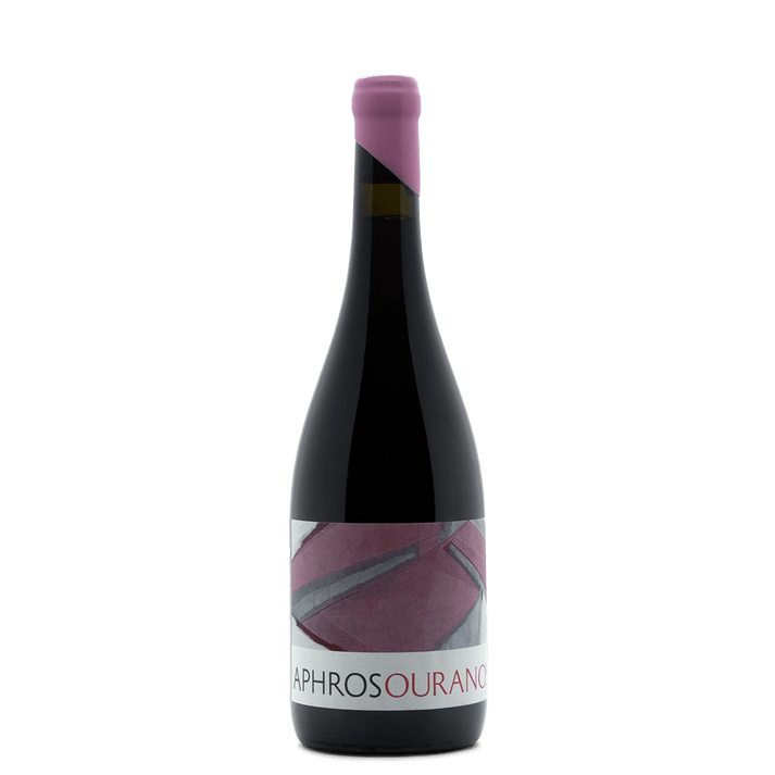 Aphros Ouranos - Portugal Best Wines